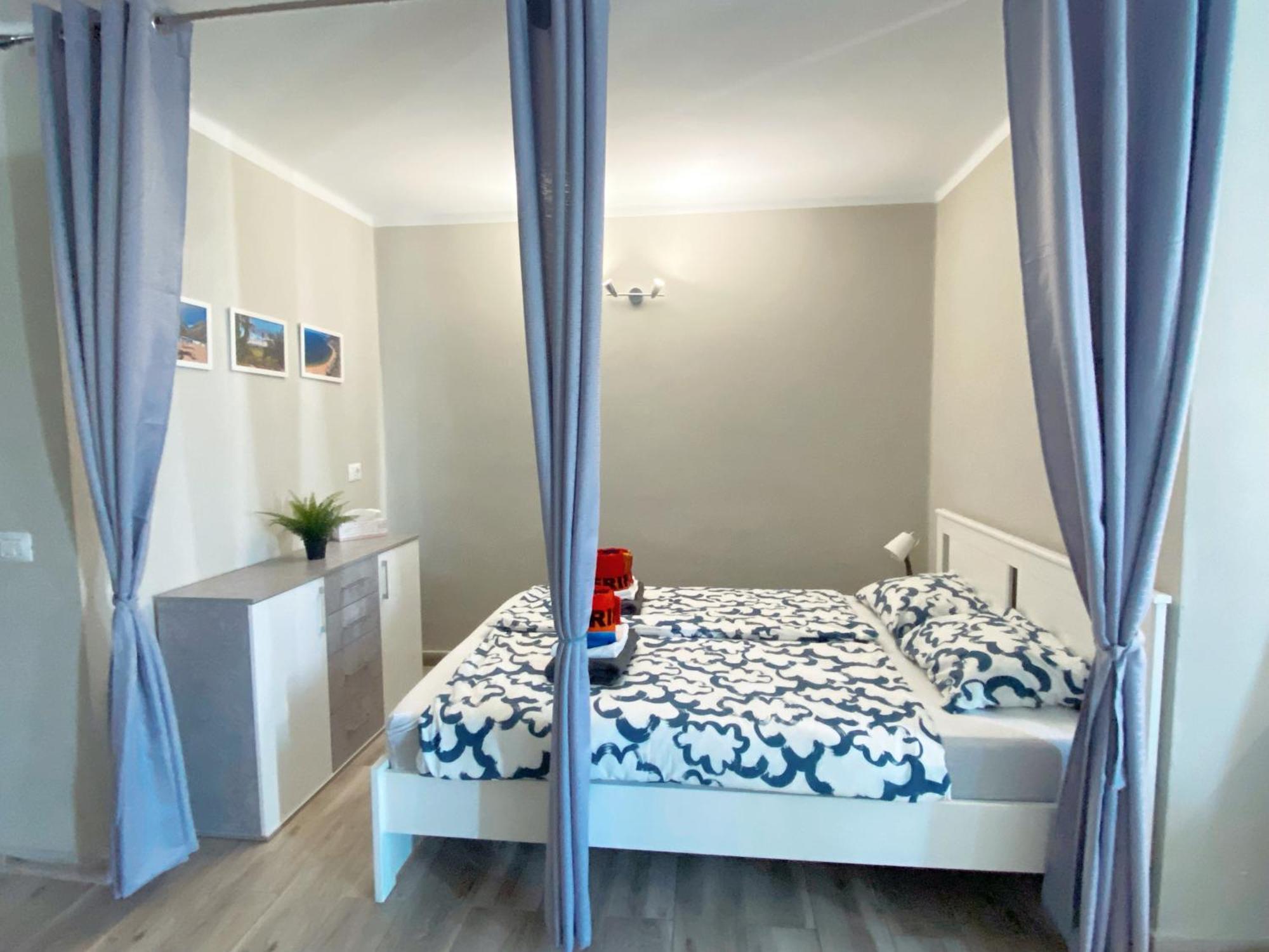 Sissy Tenerife Apartman San Miguel de Abona Exterior photo